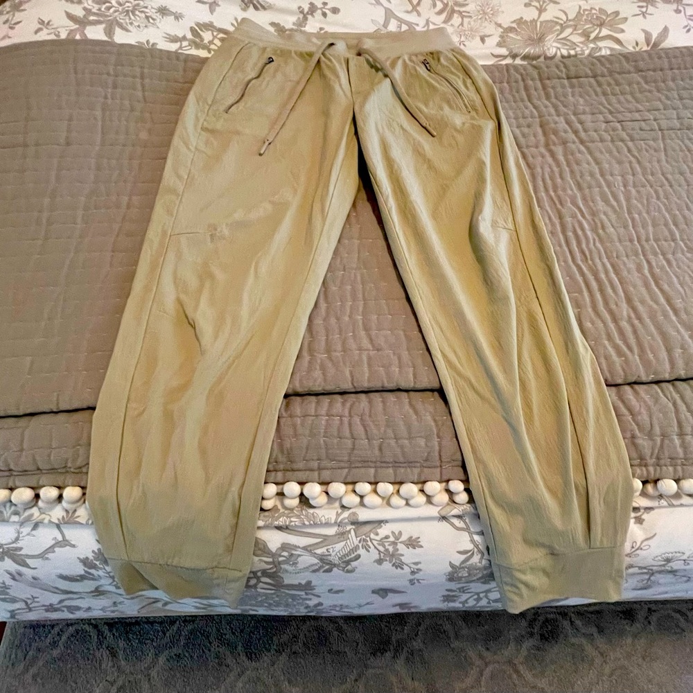 Athleta Trekkie north jogger 4